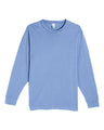 Lane Seven Heavyweight Long Sleeve T-Shirt