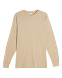 Lane Seven Heavyweight Long Sleeve T-Shirt