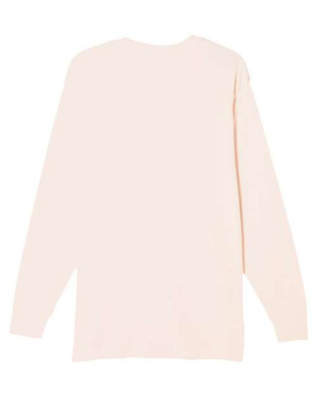 Lane Seven Heavyweight Long Sleeve T-Shirt