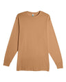Lane Seven Heavyweight Long Sleeve T-Shirt