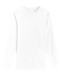 Lane Seven Heavyweight Long Sleeve T-Shirt