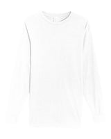Lane Seven Heavyweight Long Sleeve T-Shirt
