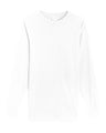 Lane Seven Heavyweight Long Sleeve T-Shirt