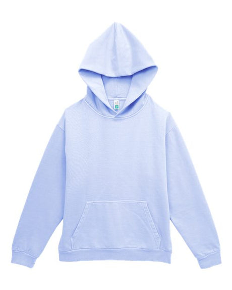 Lane Seven Unisex Urban Pullover Hooded Sweatshirt