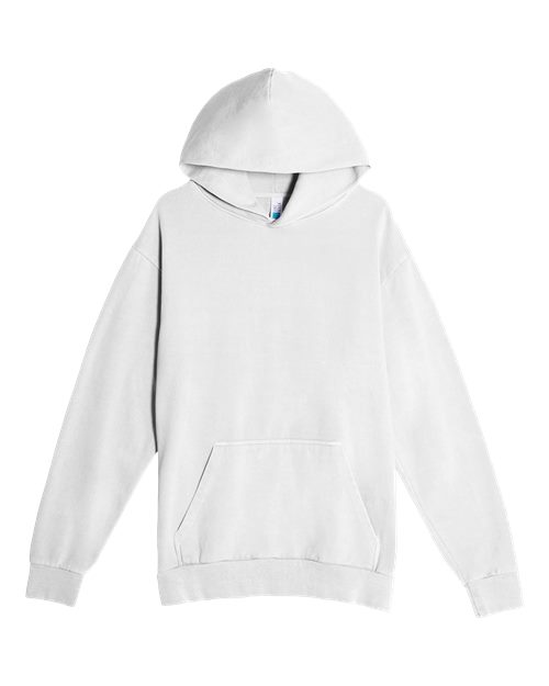 Lane Seven Unisex Urban Pullover Hooded Sweatshirt