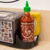 Huy Fong 17 oz. Sriracha Hot Chili Sauce - 12/Case