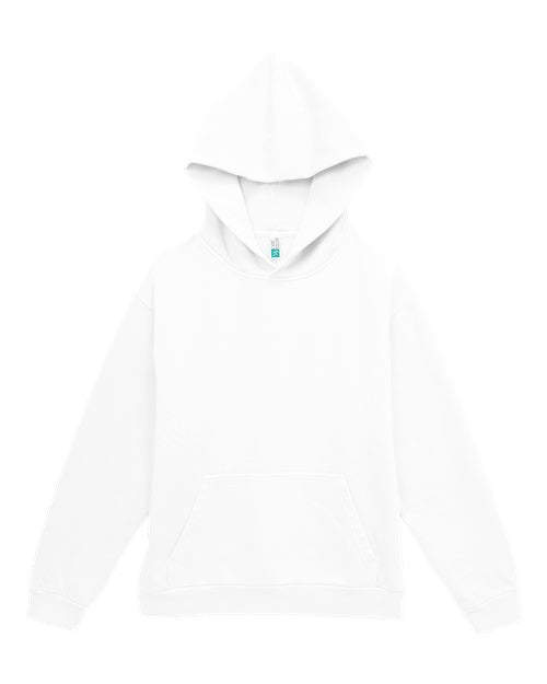 Unisex Urban Pullover Hooded Sweatshirt