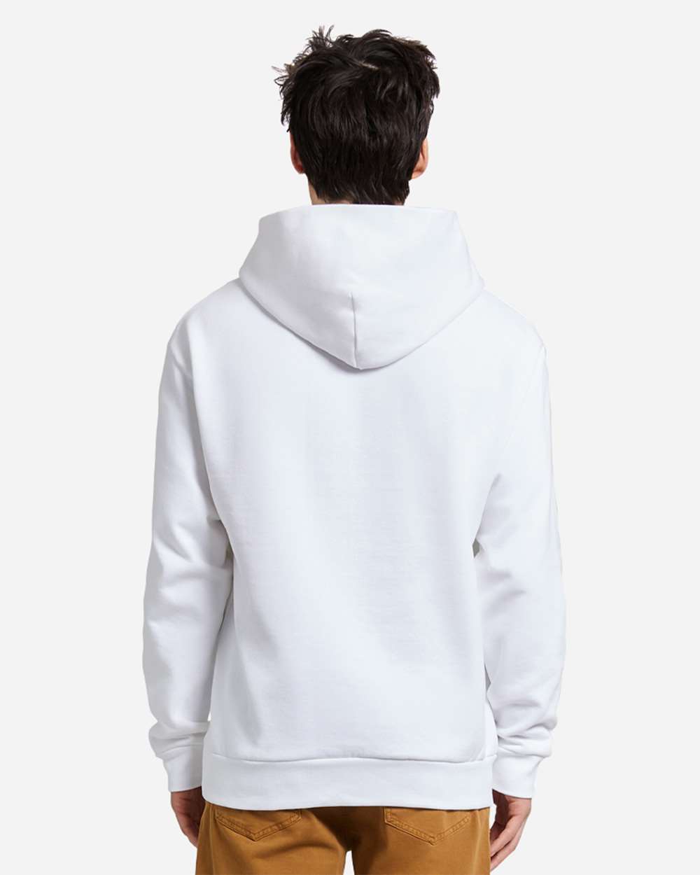Unisex Urban Pullover Hooded Sweatshirt
