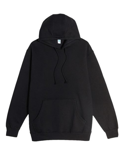 Lane Seven Unisex Heavyweight Pullover Hooded Sweatshirt
