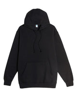 Lane Seven Unisex Heavyweight Pullover Hooded Sweatshirt