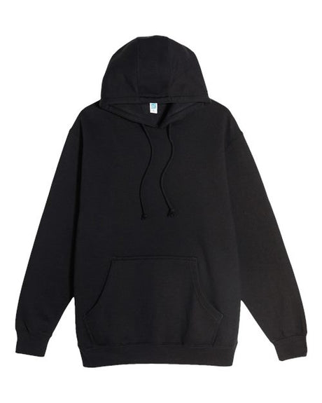 Lane Seven Unisex Heavyweight Pullover Hooded Sweatshirt