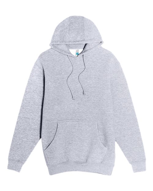 Lane Seven Unisex Heavyweight Pullover Hooded Sweatshirt