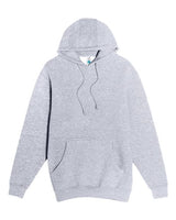 Lane Seven Unisex Heavyweight Pullover Hooded Sweatshirt
