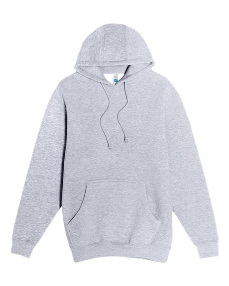Lane Seven Unisex Heavyweight Pullover Hooded Sweatshirt