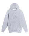Lane Seven Unisex Heavyweight Pullover Hooded Sweatshirt