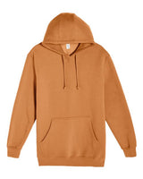 Lane Seven Unisex Heavyweight Pullover Hooded Sweatshirt