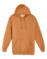 Lane Seven Unisex Heavyweight Pullover Hooded Sweatshirt