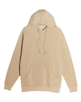 Lane Seven Unisex Heavyweight Pullover Hooded Sweatshirt