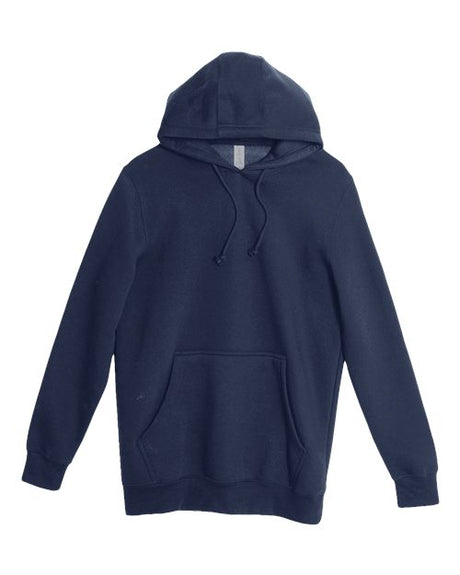 Lane Seven Unisex Heavyweight Pullover Hooded Sweatshirt