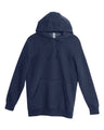Lane Seven Unisex Heavyweight Pullover Hooded Sweatshirt