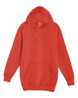 Lane Seven Unisex Heavyweight Pullover Hooded Sweatshirt