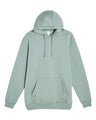 Lane Seven Unisex Heavyweight Pullover Hooded Sweatshirt