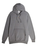 Lane Seven Unisex Heavyweight Pullover Hooded Sweatshirt