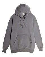 Lane Seven Unisex Heavyweight Pullover Hooded Sweatshirt