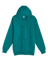 Lane Seven Unisex Heavyweight Pullover Hooded Sweatshirt