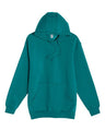 Lane Seven Unisex Heavyweight Pullover Hooded Sweatshirt