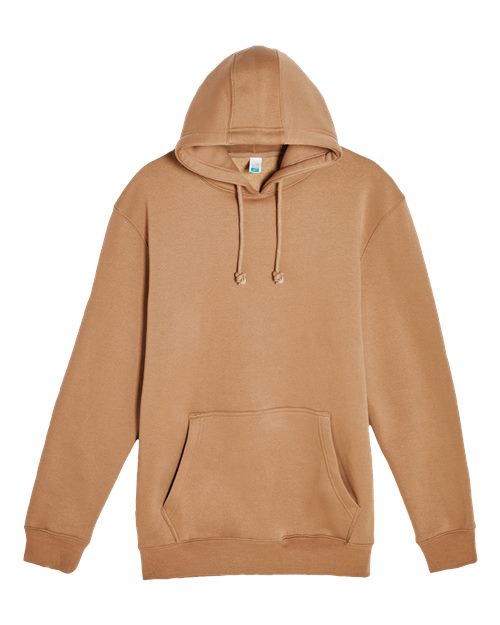 Lane Seven Unisex Heavyweight Pullover Hooded Sweatshirt
