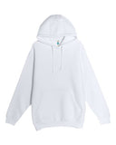 Lane Seven Unisex Heavyweight Pullover Hooded Sweatshirt