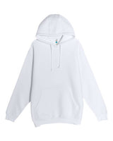 Lane Seven Unisex Heavyweight Pullover Hooded Sweatshirt