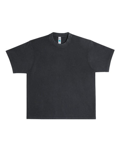 Lane Seven Urban Heavyweight Pigment-Dyed T-Shirt