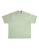 Lane Seven Urban Heavyweight Pigment-Dyed T-Shirt