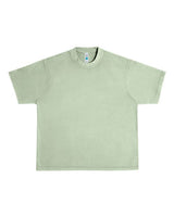 Lane Seven Urban Heavyweight Pigment-Dyed T-Shirt