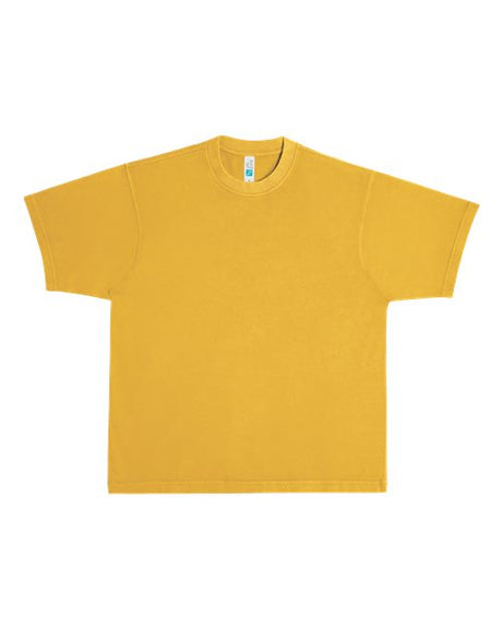 Lane Seven Urban Heavyweight Pigment-Dyed T-Shirt