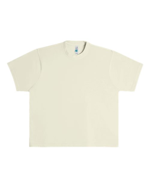 Lane Seven Urban Heavyweight Pigment-Dyed T-Shirt