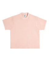 Lane Seven Urban Heavyweight Pigment-Dyed T-Shirt