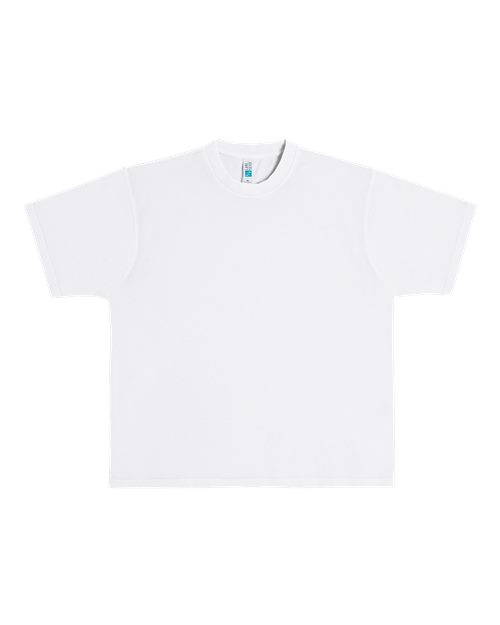 Lane Seven Urban Heavyweight Pigment-Dyed T-Shirt