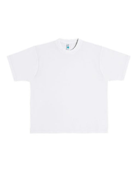Lane Seven Urban Heavyweight Pigment-Dyed T-Shirt