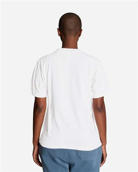 Camiseta Pesada Urbana Unisex