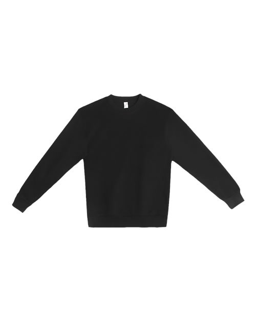 Lane Seven Unisex Urban Crewneck Sweatshirt