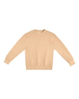 Lane Seven Unisex Urban Crewneck Sweatshirt