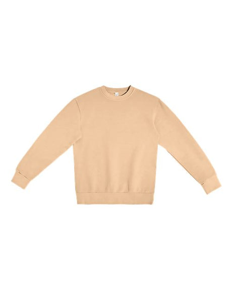 Lane Seven Unisex Urban Crewneck Sweatshirt