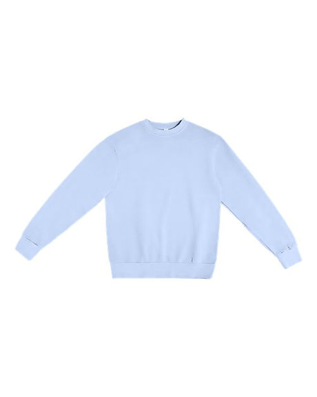 Lane Seven Unisex Urban Crewneck Sweatshirt