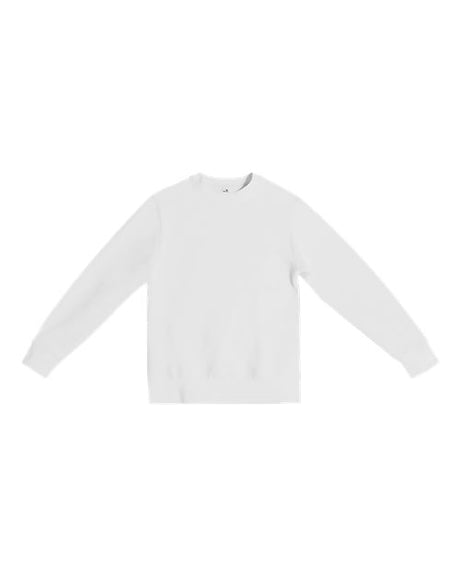 Lane Seven Unisex Urban Crewneck Sweatshirt