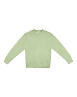 Lane Seven Unisex Urban Crewneck Sweatshirt