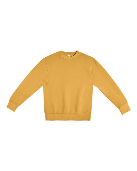 Lane Seven Unisex Urban Crewneck Sweatshirt