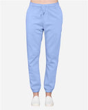 Unisex Heavyweight Cotton Blend Urban Joggers with Zipper Pockets